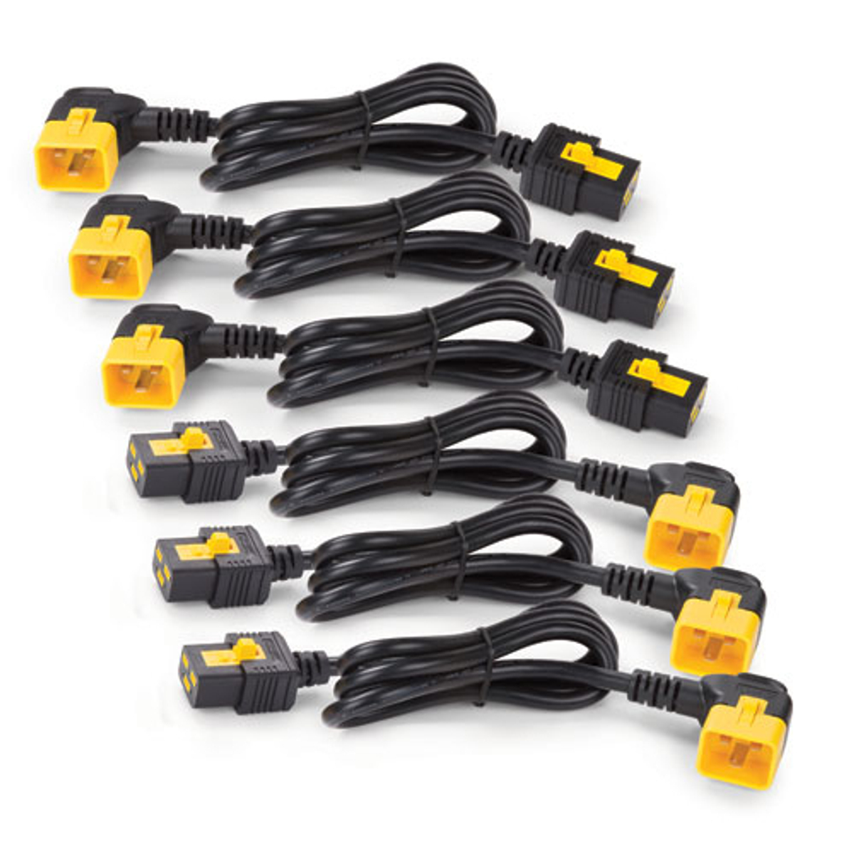 Power Cord Kit Locking C19 to C20