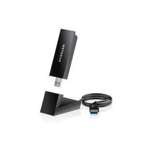 Netgear, AXE3000 WiFi 6E USB 3.0 Adapter