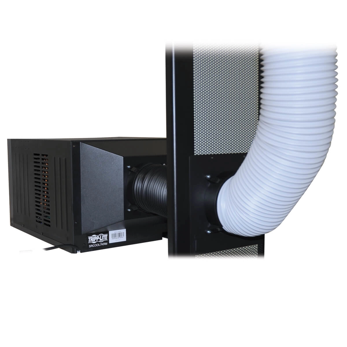Exhaust Duct Kit for RM Cooling Unit