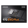 SSD Int 500GB 970 Evo Plus PCIe M.2