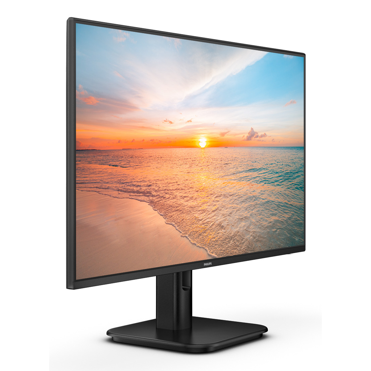 23.8 IPS 100Hz FHD HDMI VGA Speakers
