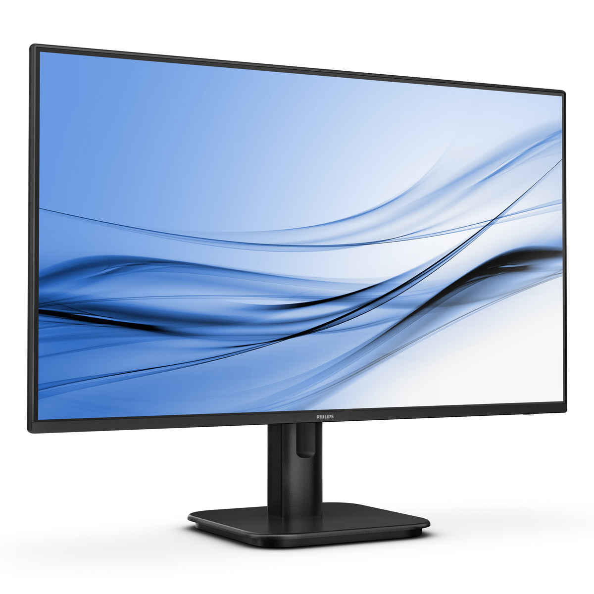 23.8 IPS 100Hz FHD HDMI VGA Speakers