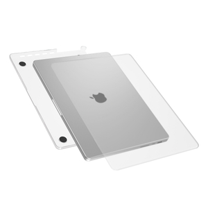 Epico, Epico Slim Shell for MB Pro 16" clear
