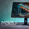 M32U 31.5