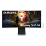 Odyssey G8 LS34DG850SUXXU Curved OLED