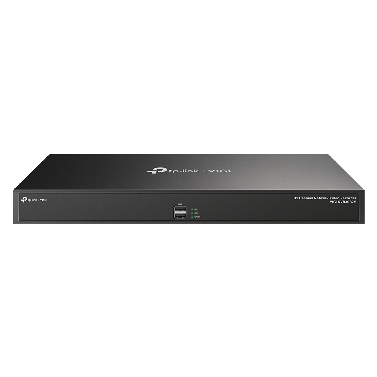 32 Channel Network Video Recorder