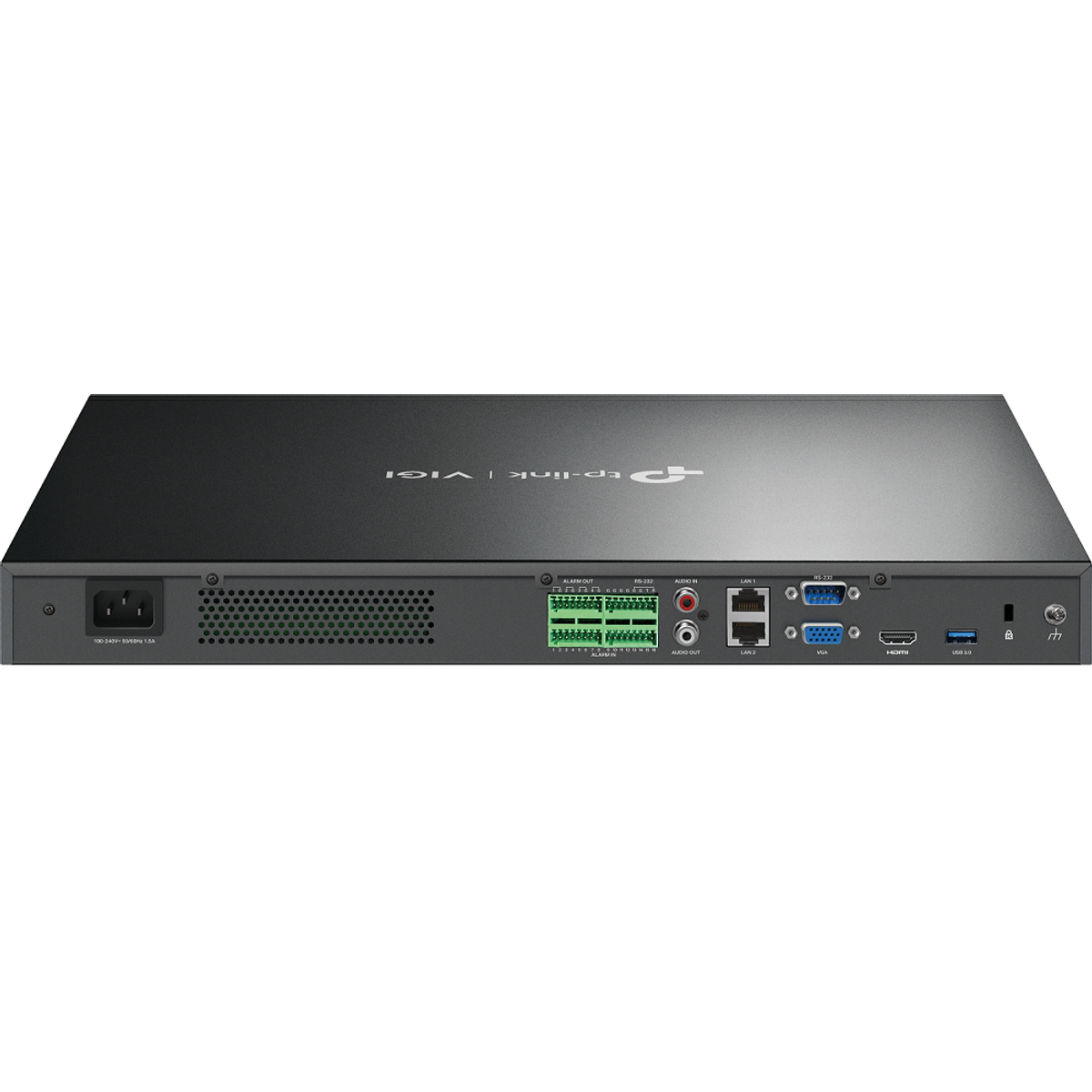 32 Channel Network Video Recorder