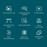32 Channel Network Video Recorder