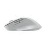 M50+ Silent 2.4 GHz Mouse White