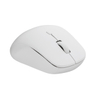 M50+ Silent 2.4 GHz Mouse White