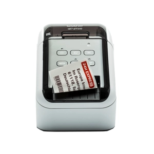 Brother, QL810WC Wireless Label Printer