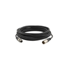 XLR (M-F) Star-Quad Cable