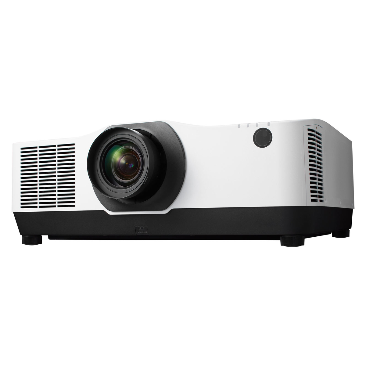 PA804UL-WH WUXGA 8200AL LCD Projector