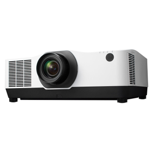 NEC, PA804UL-WH WUXGA 8200AL LCD Projector