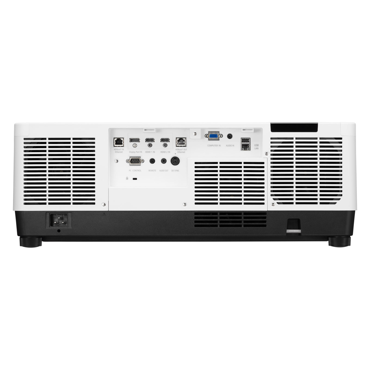 PA804UL-WH WUXGA 8200AL LCD Projector