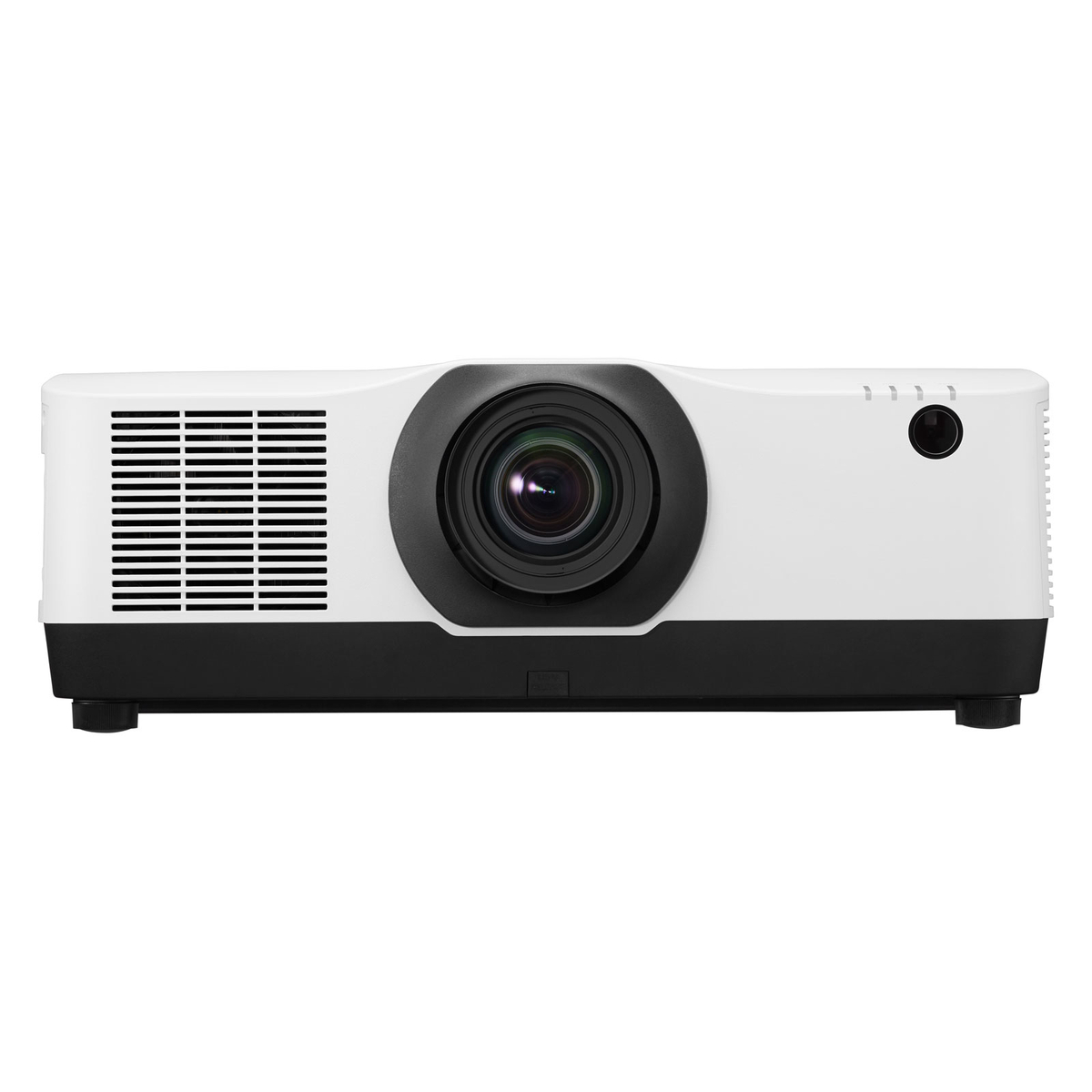 PA804UL-WH WUXGA 8200AL LCD Projector