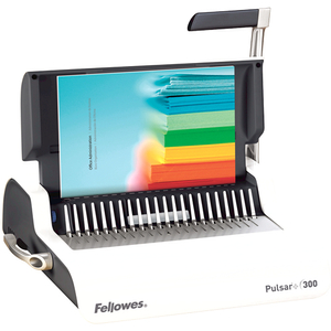 Fellowes, Pulsar A4 Binding Machine