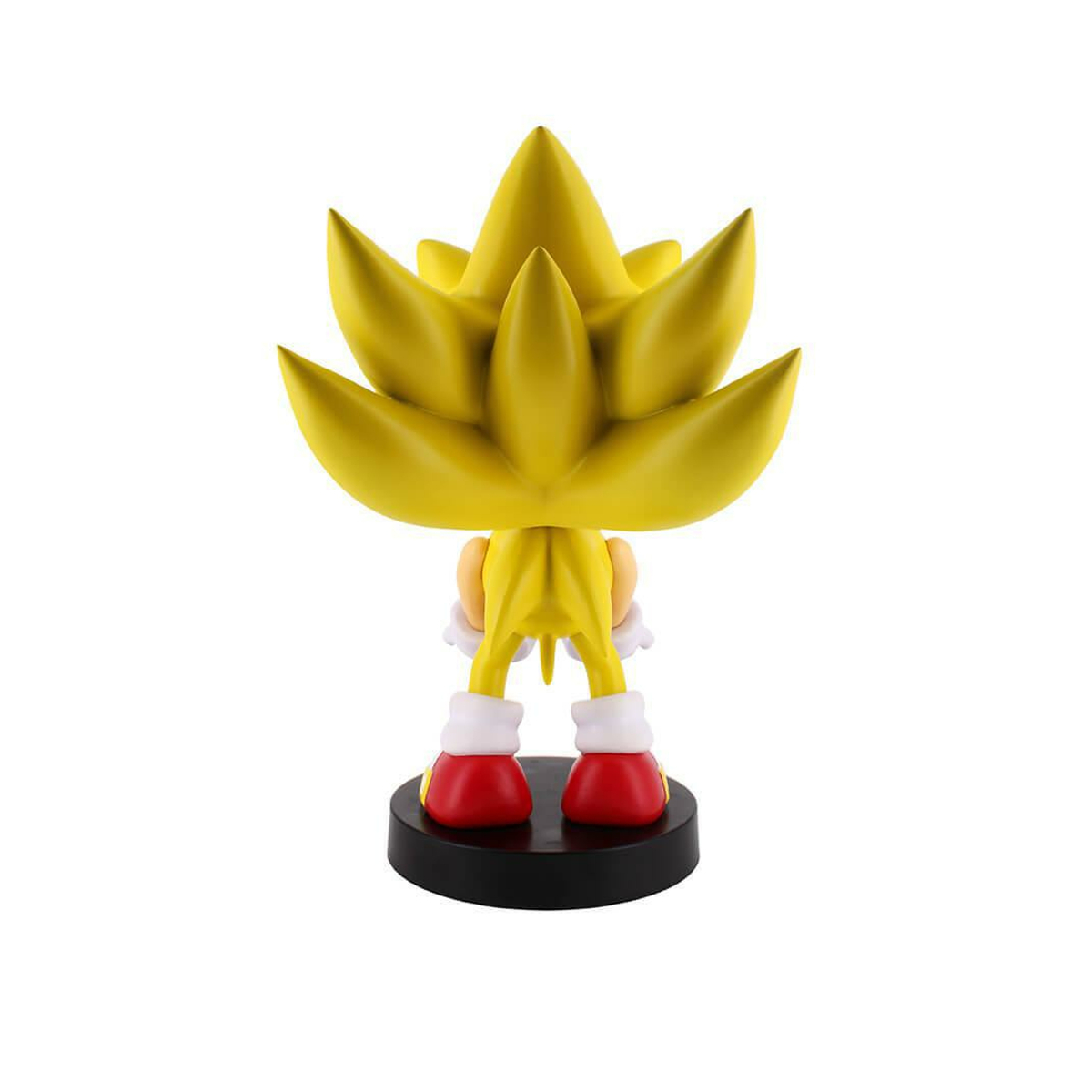 Super Sonic Cable Guy
