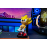 Super Sonic Cable Guy