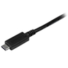 USB 2.0 USB-C to Micro-B cable