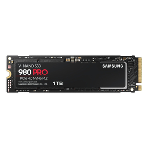SSD Int 1TB 980 PRO PCIe M.2