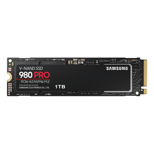 SSD Int 1TB 980 PRO PCIe M.2