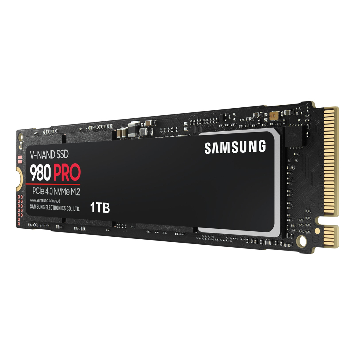 SSD Int 1TB 980 PRO PCIe M.2