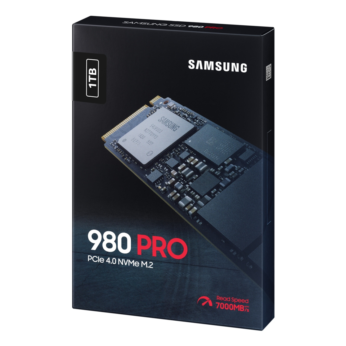 SSD Int 1TB 980 PRO PCIe M.2