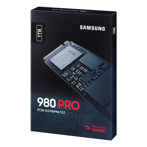 SSD Int 1TB 980 PRO PCIe M.2