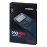 SSD Int 1TB 980 PRO PCIe M.2