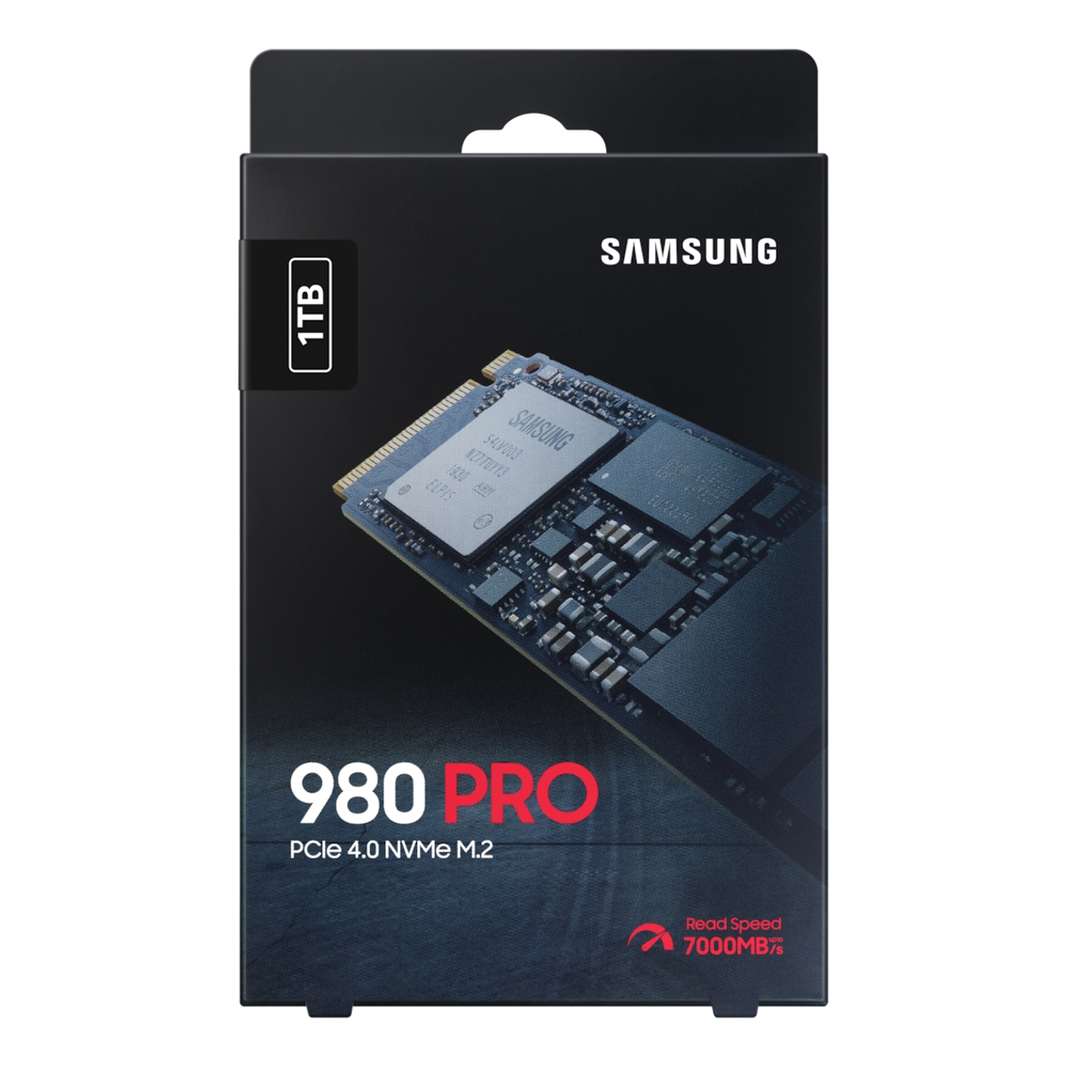 SSD Int 1TB 980 PRO PCIe M.2
