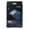 SSD Int 1TB 980 PRO PCIe M.2