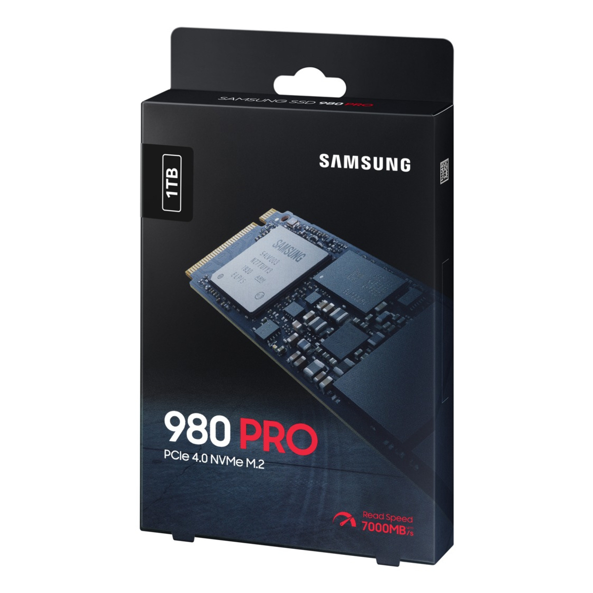 SSD Int 1TB 980 PRO PCIe M.2