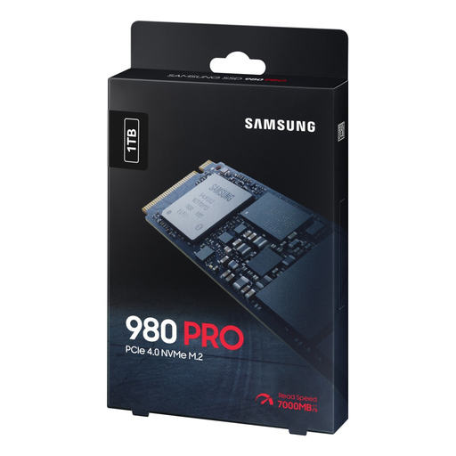 SSD Int 1TB 980 PRO PCIe M.2