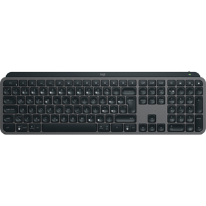 MX Keys S - Graphite - CZE-SKY - BT