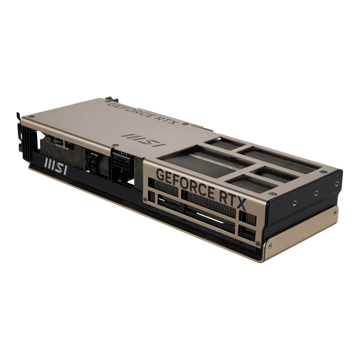 GPU NV 5070 INSPIRE 3X OC 12G Fan