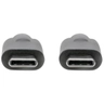 USB Type C to USB C Cable 3.1 5A 1.83 m