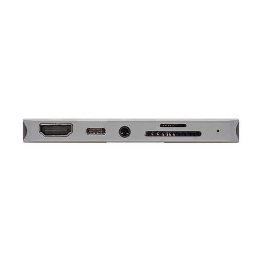 USB-C Dock Stat HDMI 4K PD Chrg Thndr 3