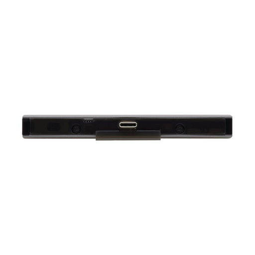 USB-C Dock Stat HDMI 4K PD Chrg Thndr 3
