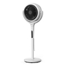 LUME Quiet 2-in-1 Air Circulator Fan