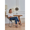 LUME Quiet 2-in-1 Air Circulator Fan