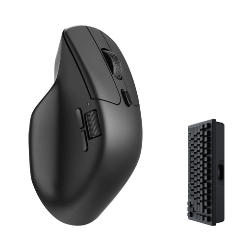M6-A23 Wireless Mouse
