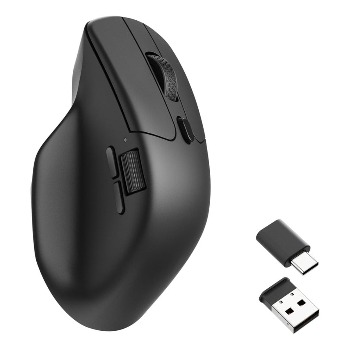 M6-A23 Wireless Mouse