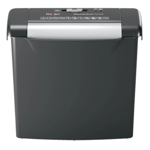 Rexel, Momentum S206 Shredder