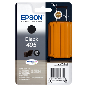 Epson, 405 BLACK INK