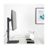Single-Display Monitor Stand 17-27In