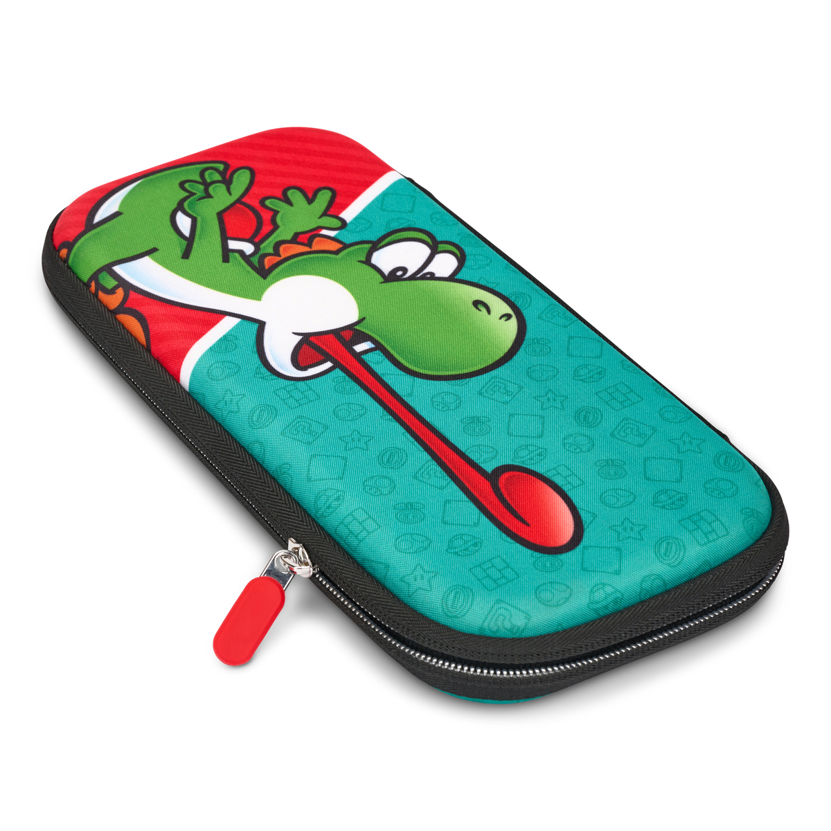 Slim Case For NSW Family-Go Yoshi