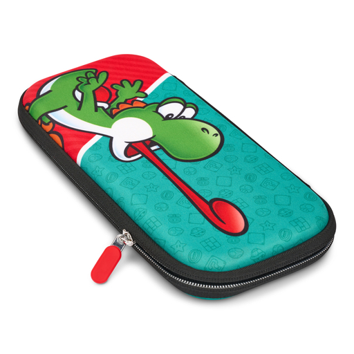 Slim Case For NSW Family-Go Yoshi