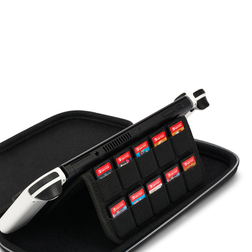 Slim Case For NSW Family-Go Yoshi