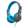 JBuddies Studio 2 Wired HP - Blue/Grey